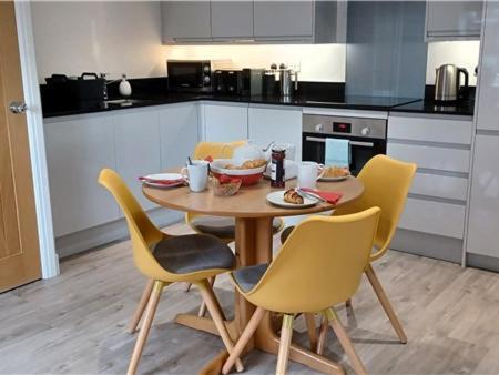 Central Ripon Apartment - View Of The Cathedral! Luaran gambar